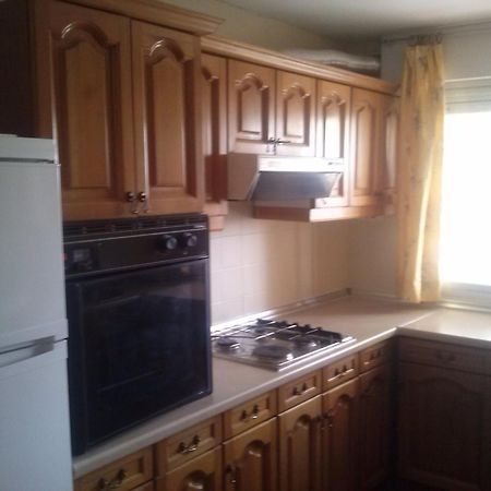Apartamento Vacaciones กรานาดา ภายนอก รูปภาพ