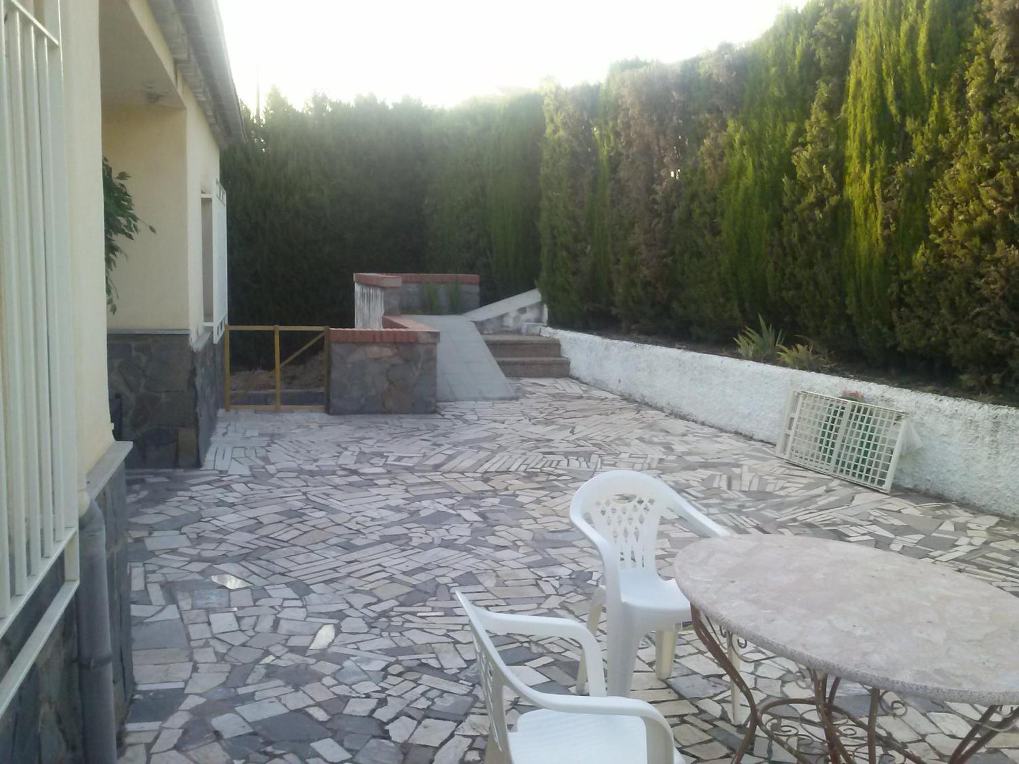 Apartamento Vacaciones กรานาดา ภายนอก รูปภาพ